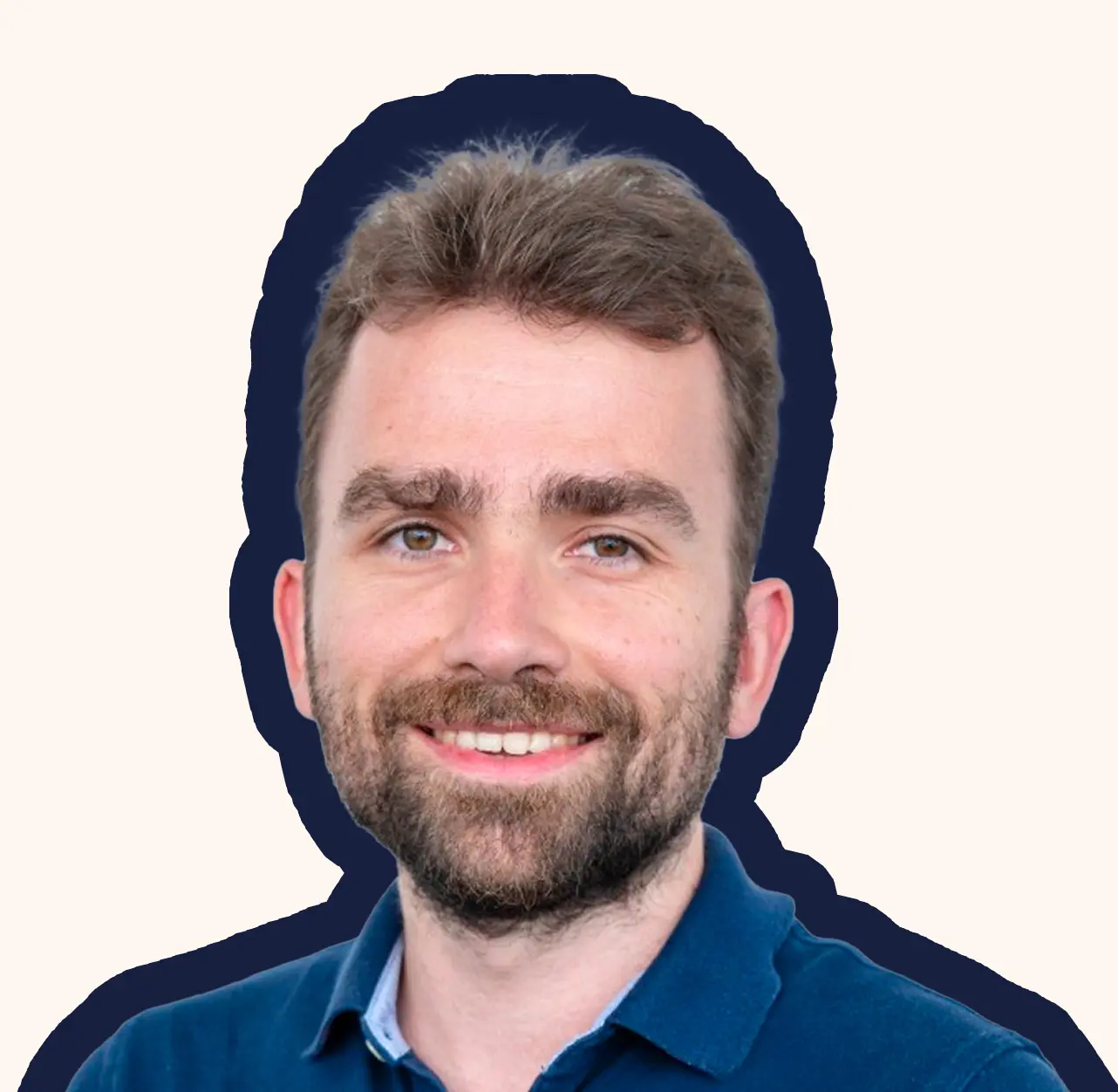 Martin Stypinski - ML Experte